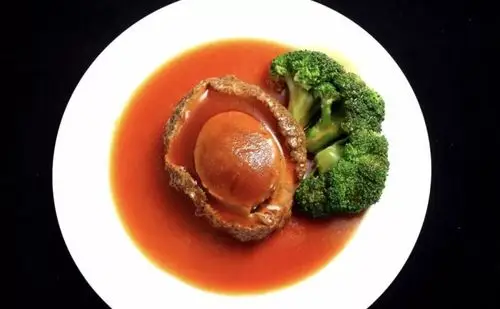 半头鲍是啥溏心鲍又是啥关于鲍鱼的科普来了