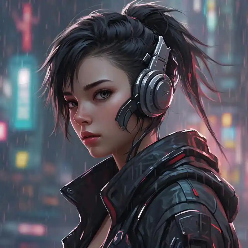 独一无二头像90做最霸气的自己