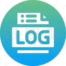 日志文件图标71个热门icon图标批量下载-有svg,png,eps格式-寻图标