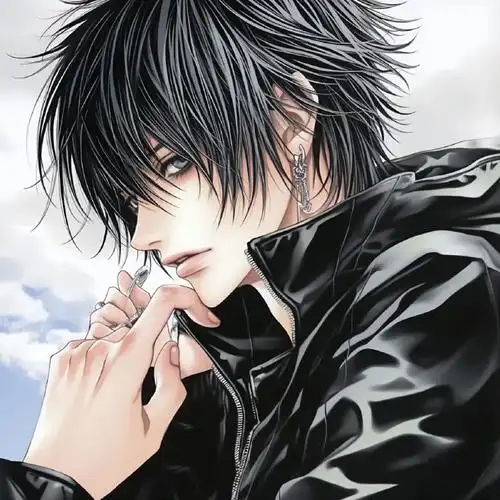 头像##动漫头像##男生头像