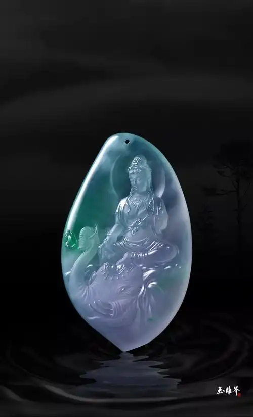 1月16日,青年玉雕艺术家 吴剑光晚20:00 — 22:00做客翡翠王朝app