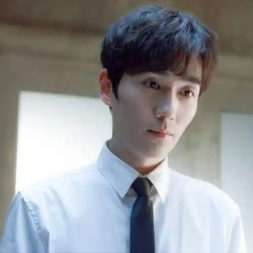 【微信头像】重启之极海听雷