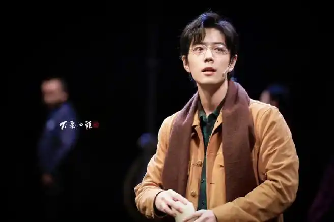 肖战晒照告别如梦之梦五号#从如梦之梦第一场武汉场的一个梦到西安场