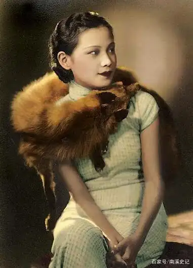 姐妹花先后爱上了同一个人,结局一致:双双自缢而亡