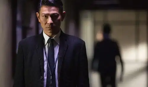 《扫毒2》破九亿,余顺天其实对应刘德华演艺生涯的两个角色形象