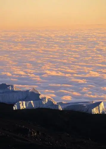 寻找东非最美的风景登顶狂野非洲之巅4