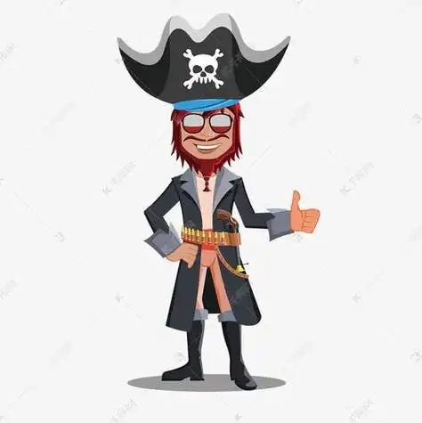 海盗船长卡通头像微信 - 搜狗图片搜索