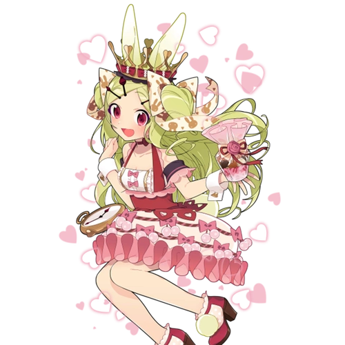 免抠图动漫人物素材