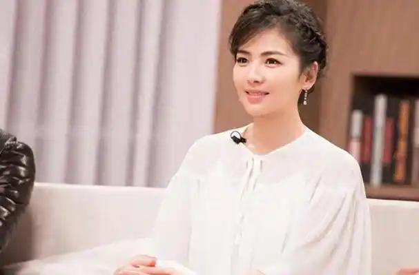 一阵不见又变了模样,杨紫脸再次崩塌,刘涛被嘲像网红,姚笛脸崩