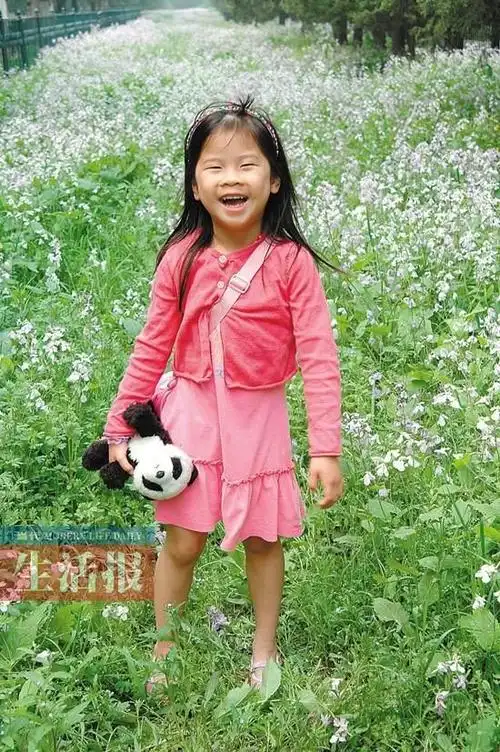 荷兰夫妇帮6岁养女寻亲孩子不生爸妈的气