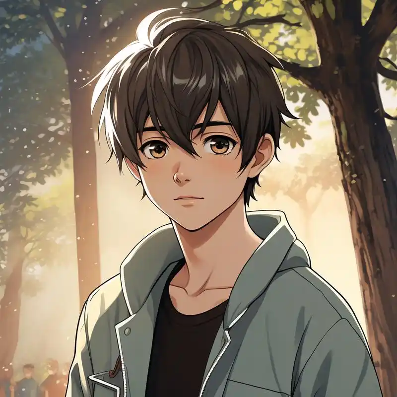 今天给大家带来一组动漫暖男头像,是不是你们的心头好呢?