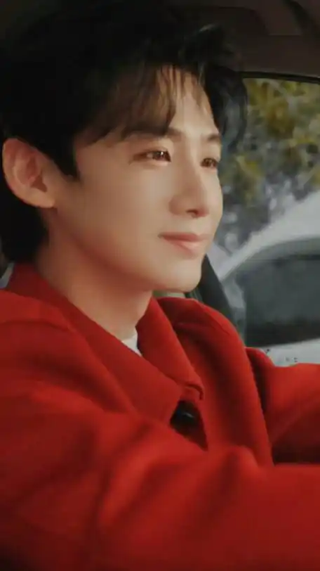 白敬亭带你买年货##年年有味百草味