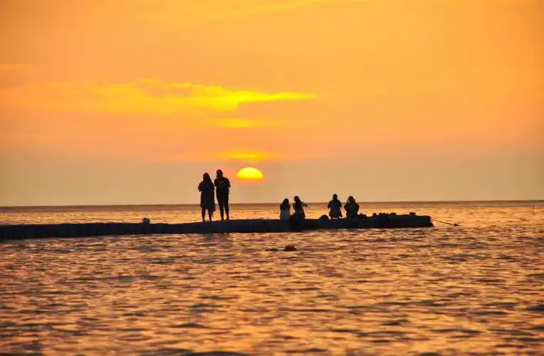 最美不过夕阳红