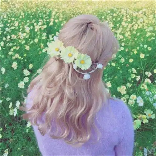 2021年带来好运的微信头像高清免费版