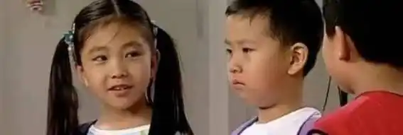 还记得《疯丫头》里的糖糖吗?现在的她长这个样子