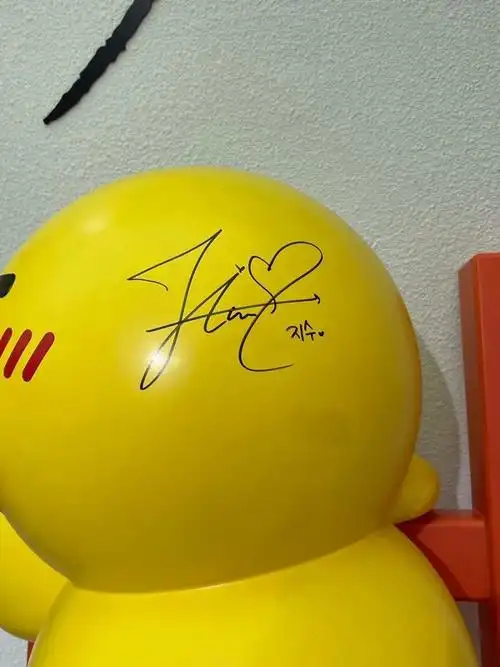 很多人不敢说其实金智秀是