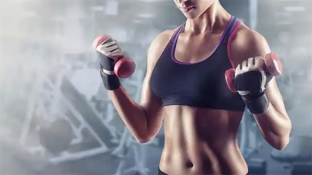 如何才能练出马甲线?健身达人告诉你