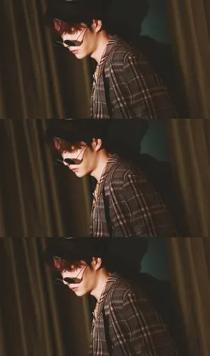 王一博三宫格 - 堆糖,美图壁纸兴趣社区