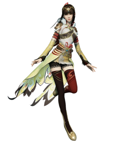 画江湖之杯莫停司空琪