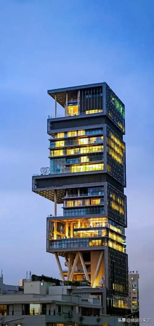 印度首富老婆厉害(印度首富老婆妮塔)-天晟网