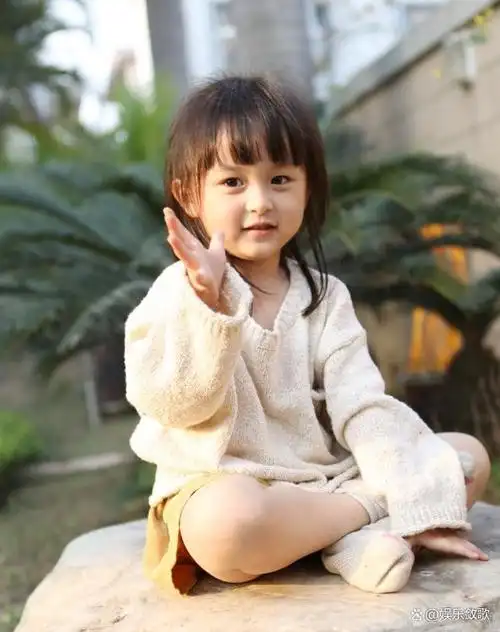 刘楚恬:2岁出道年入百万,6岁爆红全国,如今现状过成了这样