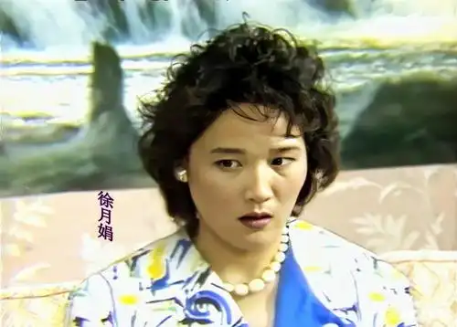 90年代初,广泛热播的电视剧《渴望》,你还记得吗