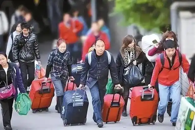 不是因为不回家,而是这背后的几个原因|放假|打工人|回家过年_网易