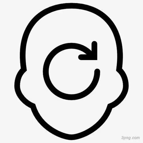 决定图标png素材透明免抠图片图标元素