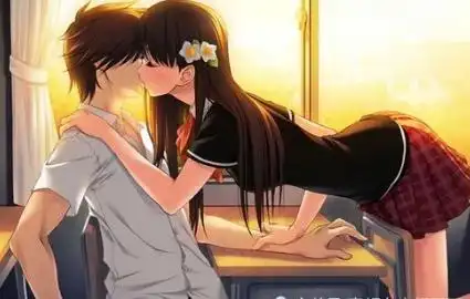 女生强吻男生算不算违法1