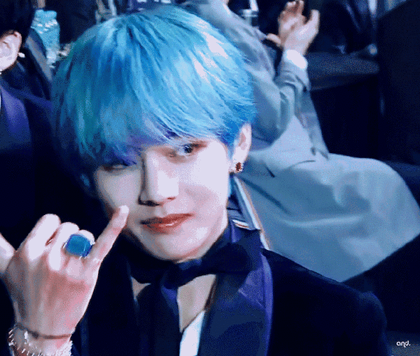 金泰亨##金泰亨头像