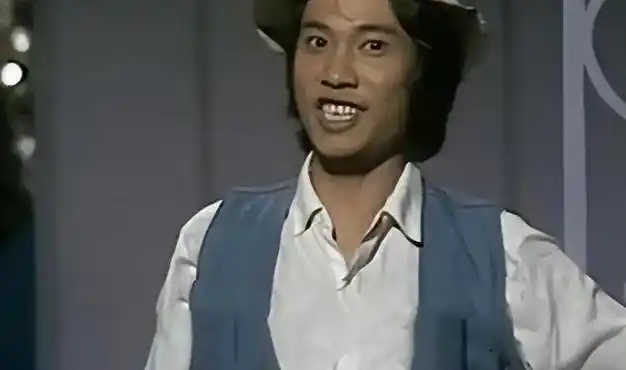 吴孟达年轻的时候,算"小鲜肉"吗?