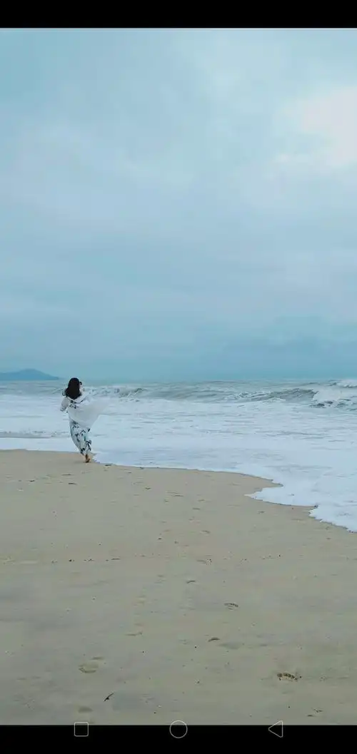 有时候,需要缓一缓,学会独处,去一个美丽的地方,放松心情,重新出发