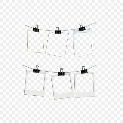 组合创意三联拍相框