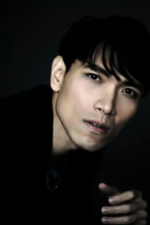 2018杨宗纬巡演北京站四月开唱娄艺潇任特别嘉宾