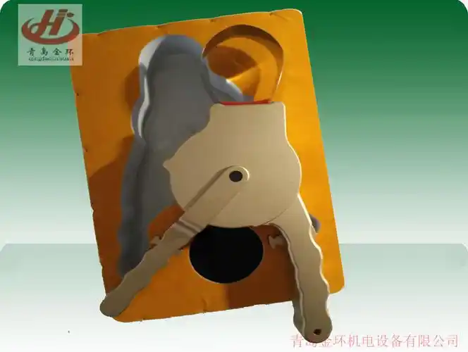 格莱圈安装工具 格莱圈抱紧器 - qingdao jinhuan mechanical and