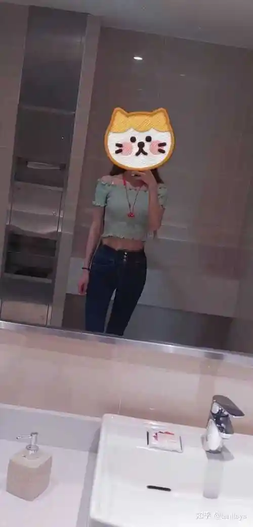 女人生完孩子后肚子的真实状态是怎样的?