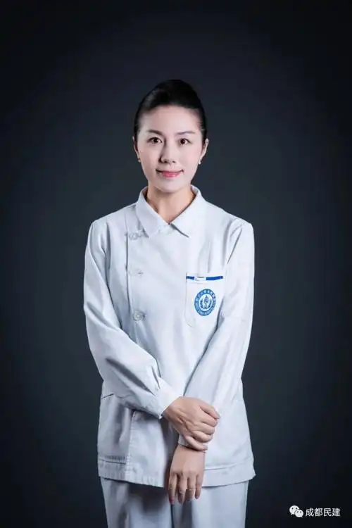 民建会员,华西医院新冠肺炎治疗中心护士长薛秒战"疫"侧记