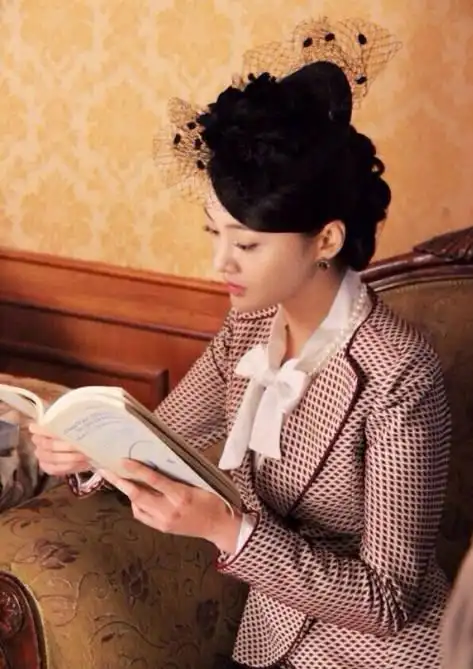 郑爽《偏偏喜欢你》