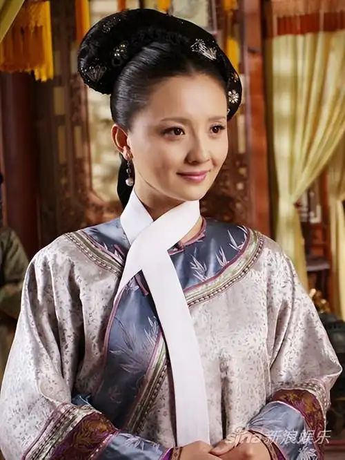 槿汐姑姑孙茜凭借甄嬛传走红为何路人缘口碑不好