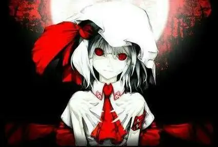 动漫中这五位病娇女孩让人又爱又怕真的让人矛盾