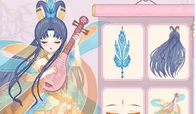 古代换装物语苹果版v10