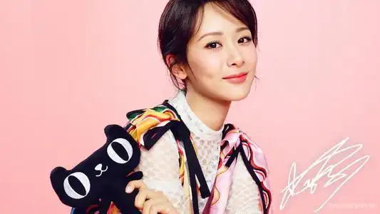 2018艺人新媒体指数年榜女演员top10,杨紫排名又不如迪丽热巴了