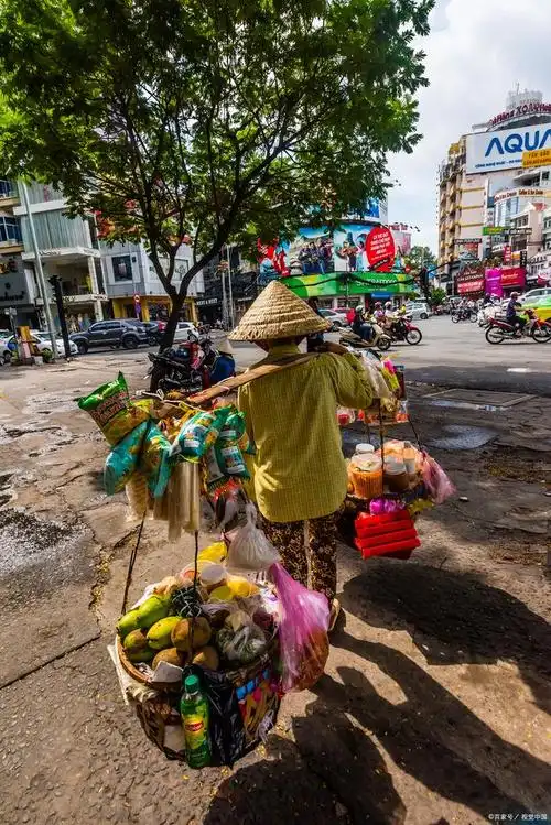 什么木材最适合做扁担?了解一下!