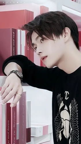 许凯- 堆糖,美图壁纸兴趣社区