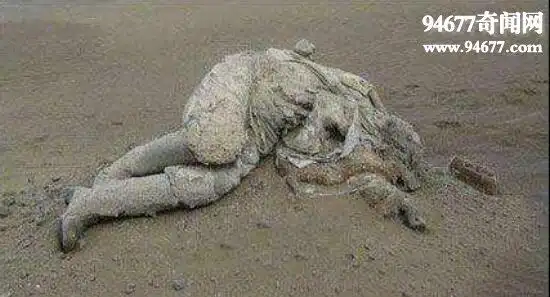 中国十大诡异事件,至今无解的鬼神灵异之谜