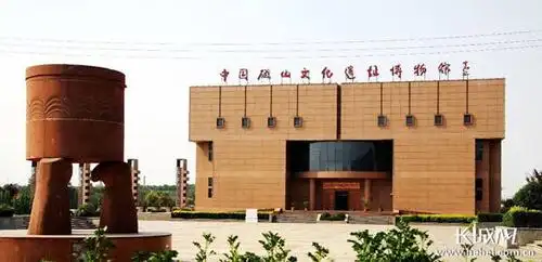 磁山文化是我国黄河流域北方地区新石器时代早期文化遗存,是世界黍,粟