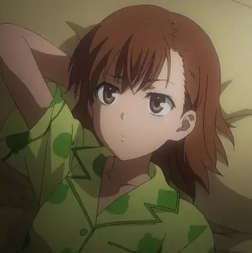 某科学的超电磁炮(自截) 御坂美琴 炮姐