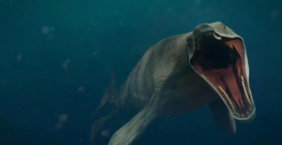 世界八大恐怖怪物存在吗,世界上真实存在的十大怪物