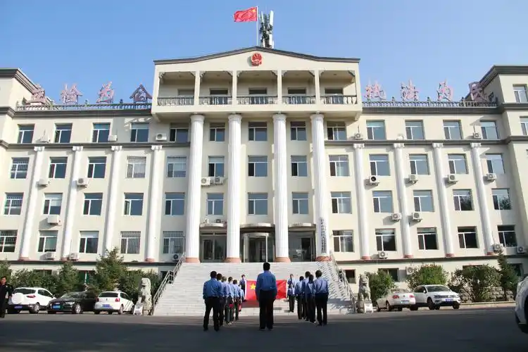 清河区人民检察院20192020文化活动照片