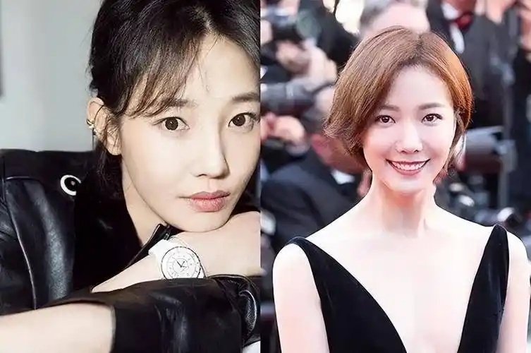 较量18年后!再看王珞丹和白百何现状,才发现她们根本不是一路人